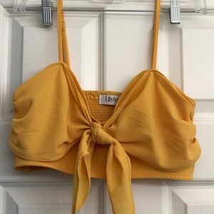 🔴 lily full crop set